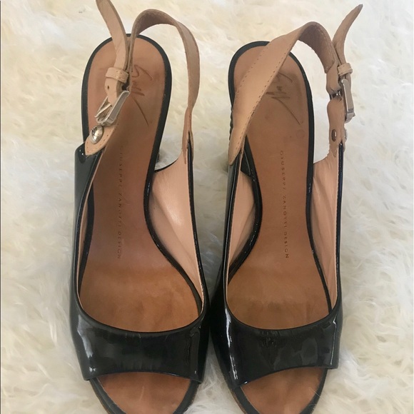 {Giuseppe Zanotti} LIMITED COLLECTION Heels - Picture 2 of 7